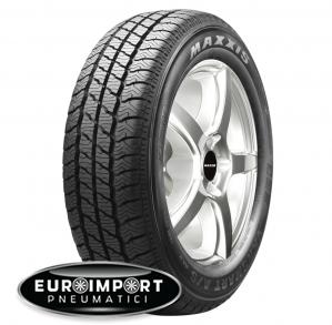 Maxxis VANSMART AS AL2 195/75 R16 107/105 R Carico C  TL